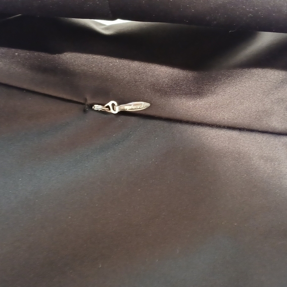 PHENIX Black Jacket - Picture 4 of 11